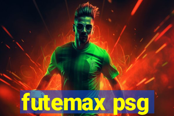 futemax psg